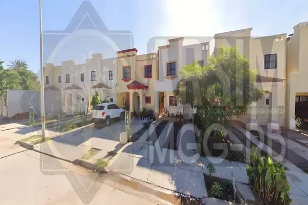 Foto de casa en las delicias 000, los arcos, navojoa, sonora, 0 foto 01 Foto de casa en venta en las delicias 000, los arcos, navojoa, sonora, 0 No. 01