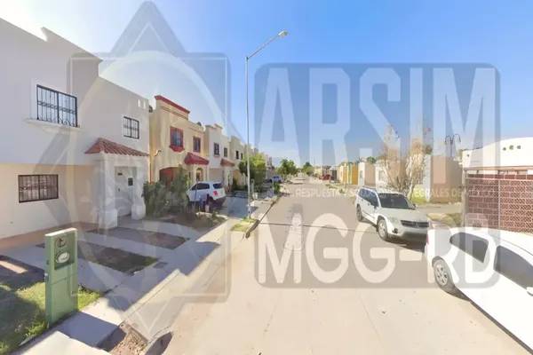 Foto de casa en las delicias 000, los arcos, navojoa, sonora, 0 foto 02 Foto de casa en venta en las delicias 000, los arcos, navojoa, sonora, 0 No. 02