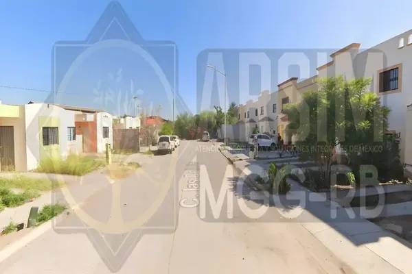 Foto de casa en las delicias 000, los arcos, navojoa, sonora, 0 foto 03 Foto de casa en venta en las delicias 000, los arcos, navojoa, sonora, 0 No. 03