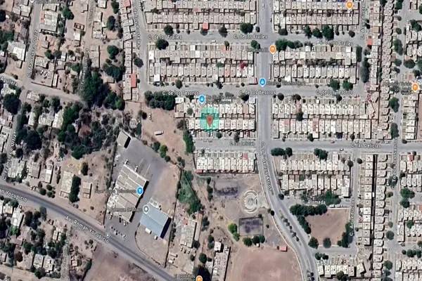 Foto de casa en las delicias 000, los arcos, navojoa, sonora, 0 foto 05 Foto de casa en venta en las delicias 000, los arcos, navojoa, sonora, 0 No. 05