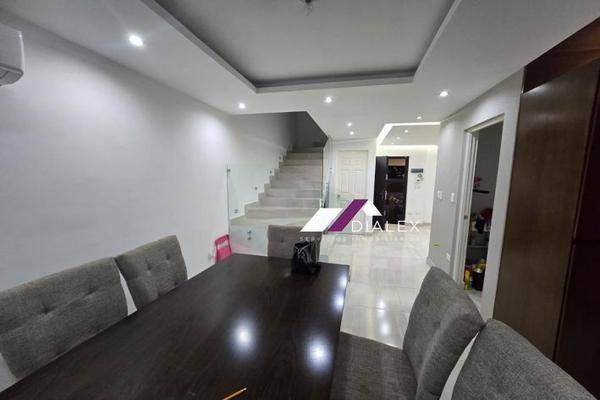 Foto de casa en , las encinas, general escobedo, nuevo león, 0 foto 02 Foto de casa en venta en , las encinas, general escobedo, nuevo león, 0 No. 02