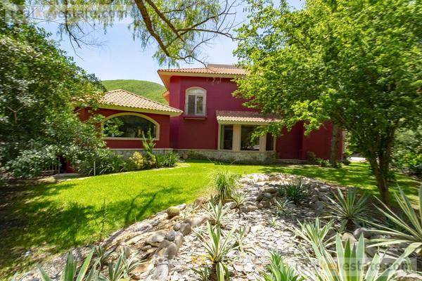 Foto de casa en , las estancias 1er. sector, monterrey, nuevo león, 0 foto 02 Foto de casa en renta en , las estancias 1er. sector, monterrey, nuevo león, 0 No. 02