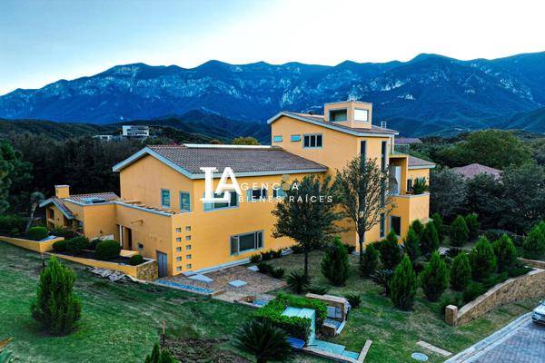 Foto de casa en . , las estancias 2da etapa, monterrey, nuevo león, 30080302 foto 03 Foto de casa en venta en . , las estancias 2da etapa, monterrey, nuevo león, 30080302 No. 03