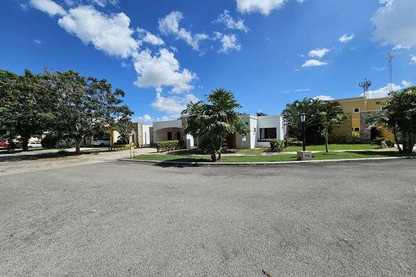 Foto de casa en las fincas , temozon norte, mérida, yucatán, 30446132 foto 04 Foto de casa en venta en las fincas , temozon norte, mérida, yucatán, 30446132 No. 04