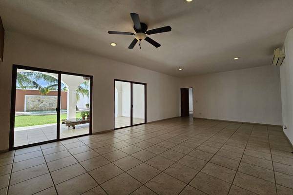 Foto de casa en las fincas , temozon norte, mérida, yucatán, 30446132 foto 05 Foto de casa en venta en las fincas , temozon norte, mérida, yucatán, 30446132 No. 05