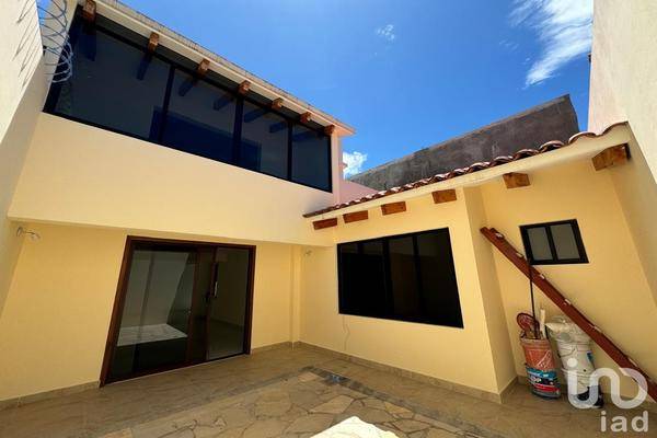 Foto de casa en las flores 80, bismark, san cristóbal de las casas, chiapas, 28720474 foto 02 Foto de casa en venta en las flores 80, bismark, san cristóbal de las casas, chiapas, 28720474 No. 02
