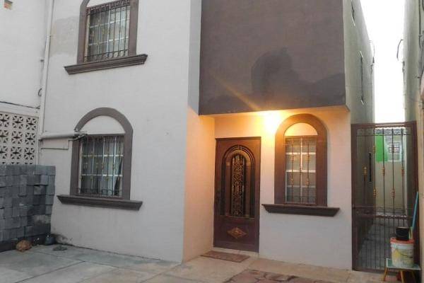 Foto de casa en , las fuentes sección lomas, reynosa, tamaulipas, 0 foto 02 Foto de casa en venta en , las fuentes sección lomas, reynosa, tamaulipas, 0 No. 02