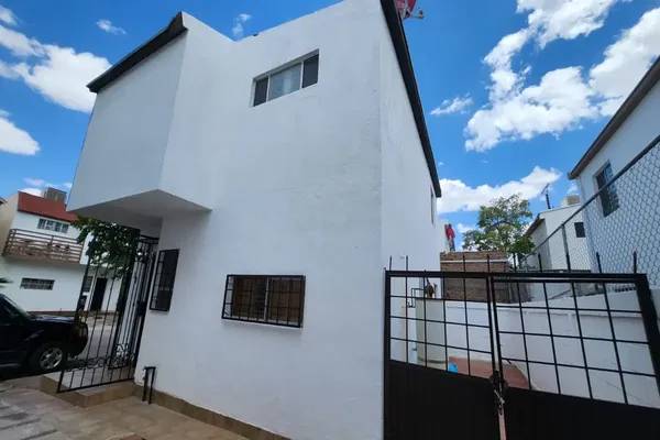 Foto de casa en las hadas, juárez, chihuahua, méxico 1, las hadas, juárez, chihuahua, 0 foto 03 Foto de casa en venta en las hadas, juárez, chihuahua, méxico 1, las hadas, juárez, chihuahua, 0 No. 03