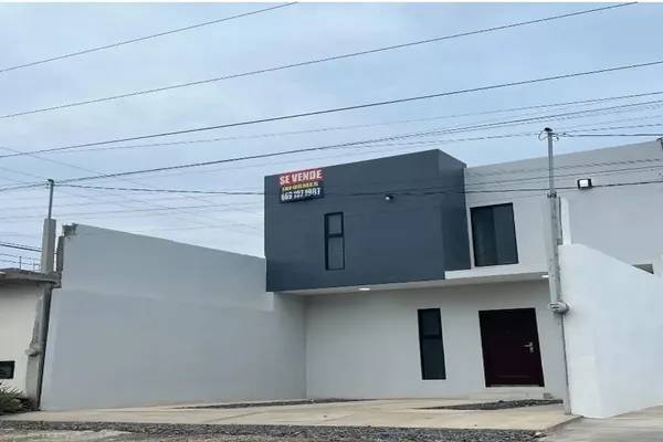 Foto de casa en , las higueras del conchi, mazatlán, sinaloa, 0 foto 01 Foto de casa en venta en , las higueras del conchi, mazatlán, sinaloa, 0 No. 01