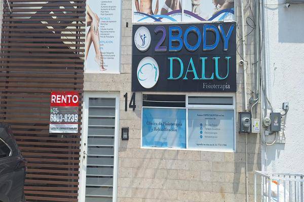 Foto de local en , las margaritas, tlalnepantla de baz, méxico, 0 foto 01 Foto de local en renta en , las margaritas, tlalnepantla de baz, méxico, 0 No. 01