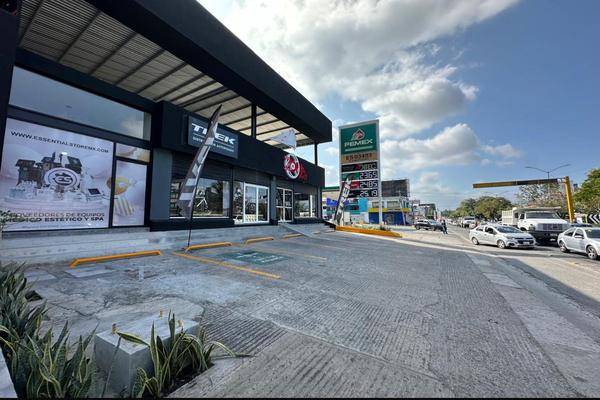 Foto de local en . , las palmas, tuxtla gutiérrez, chiapas, 29872626 foto 01 Foto de local en renta en . , las palmas, tuxtla gutiérrez, chiapas, 29872626 No. 01