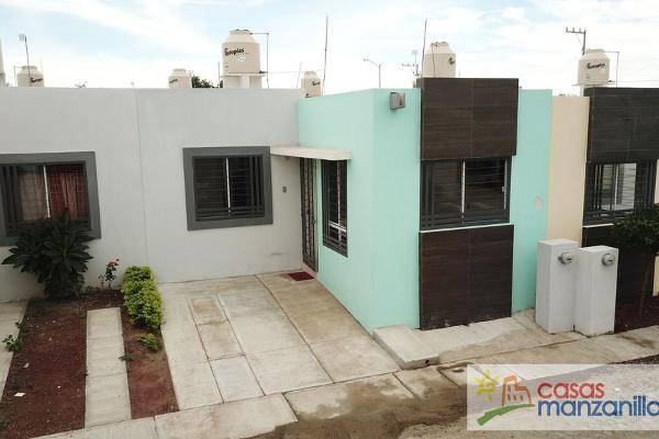 Foto de casa en las perlas , marimar i, manzanillo, colima, 0 foto 01 Foto de casa en venta en las perlas , marimar i, manzanillo, colima, 0 No. 01
