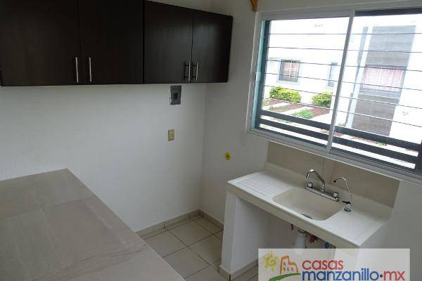 Foto de casa en las perlas , marimar i, manzanillo, colima, 0 foto 04 Foto de casa en venta en las perlas , marimar i, manzanillo, colima, 0 No. 04