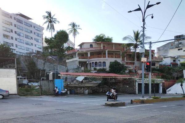 Foto de terreno habitacional en , las playas, acapulco de juárez, guerrero, 0 foto 01 Foto de terreno habitacional en venta en , las playas, acapulco de juárez, guerrero, 0 No. 01