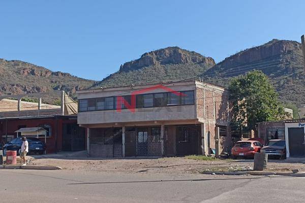 Foto de bodega en las playitas 0, las playitas, guaymas, sonora, 23183894 foto 01 Foto de bodega en venta en las playitas 0, las playitas, guaymas, sonora, 23183894 No. 01