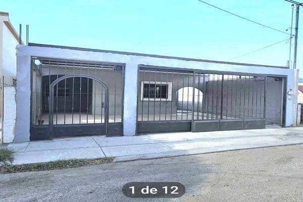 Foto de casa en , las praderas, hermosillo, sonora, 0 foto 01 Foto de casa en renta en , las praderas, hermosillo, sonora, 0 No. 01
