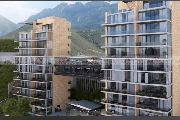 Foto de departamento en las privanzas , privanzas, san pedro garza garcía, nuevo león, 0 foto 01 Foto de departamento en venta en las privanzas , privanzas, san pedro garza garcía, nuevo león, 0 No. 01