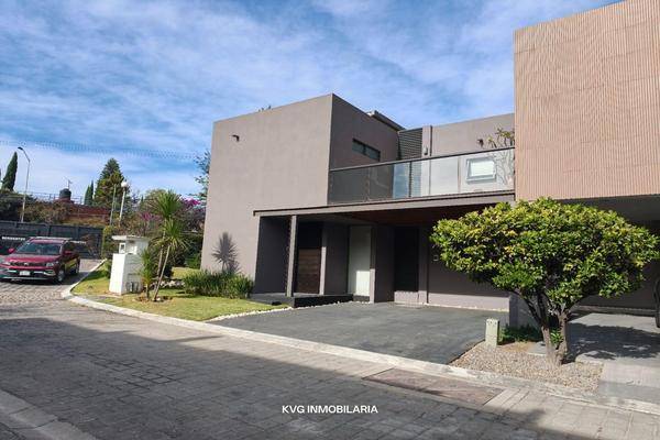 Foto de casa en , las quintas, san pedro cholula, puebla, 0 foto 01 Foto de casa en renta en , las quintas, san pedro cholula, puebla, 0 No. 01