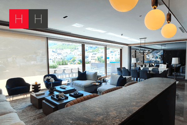 Foto de departamento en las terrazas , san patricio 4 sector, san pedro garza garcía, nuevo león, 14547006 foto 03 Foto de departamento en venta en las terrazas , san patricio 4 sector, san pedro garza garcía, nuevo león, 14547006 No. 03