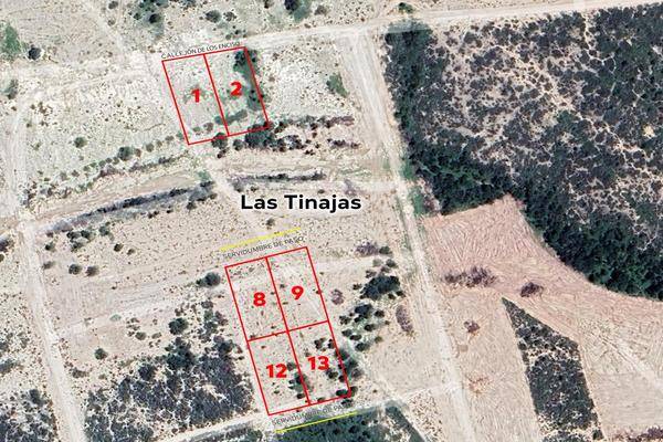 Foto de terreno habitacional en las tinajas , las tinajas, piedras negras, coahuila de zaragoza, 26758112 foto 04 Foto de terreno habitacional en venta en las tinajas , las tinajas, piedras negras, coahuila de zaragoza, 26758112 No. 04