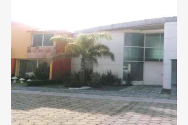 Foto de casa en lateral recta cholula 3811, quetzalcoatl, puebla, puebla, 5357438 foto 01 Foto de casa en renta en lateral recta cholula 3811, quetzalcoatl, puebla, puebla, 5357438 No. 01