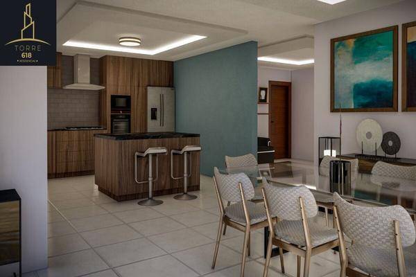Foto de departamento en laureano roncal , centro sct durango, durango, durango, 0 foto 04 Foto de departamento en venta en laureano roncal , centro sct durango, durango, durango, 0 No. 04