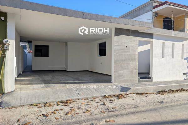 Foto de casa en , lauro aguirre, tampico, tamaulipas, 0 foto 01 Foto de casa en venta en , lauro aguirre, tampico, tamaulipas, 0 No. 01