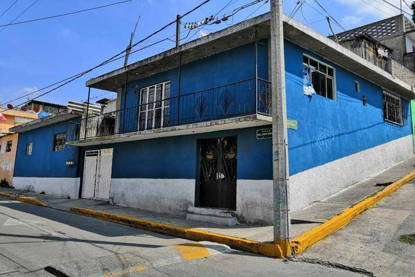 Foto de casa en lázaro cárdenas 42 , santa maría tlayacampa, tlalnepantla de baz, méxico, 5845747 foto 01 Foto de casa en venta en lázaro cárdenas 42 , santa maría tlayacampa, tlalnepantla de baz, méxico, 5845747 No. 01