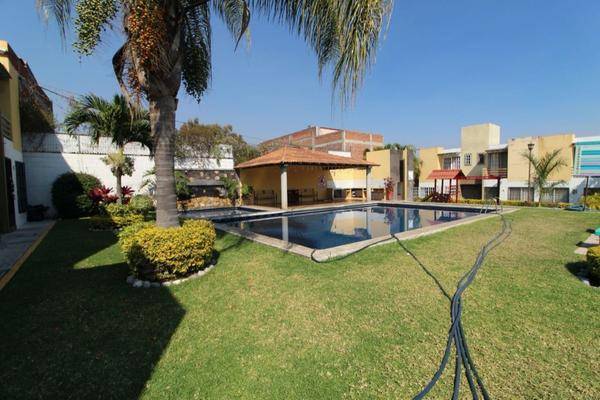 Foto de casa en lázaro cárdenas del río, cuernavaca, morelos , ampliación lázaro cárdenas del río, cuernavaca, morelos, 24216675 foto 03 Foto de casa en venta en lázaro cárdenas del río, cuernavaca, morelos , ampliación lázaro cárdenas del río, cuernavaca, morelos, 24216675 No. 03