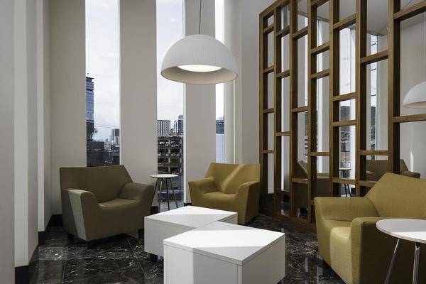 Foto de oficina en lazaro cardenas , zona loma larga oriente, san pedro garza garcía, nuevo león, 0 foto 03 Foto de oficina en renta en lazaro cardenas , zona loma larga oriente, san pedro garza garcía, nuevo león, 0 No. 03