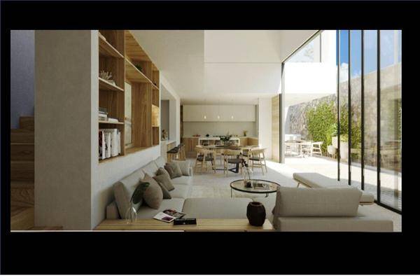 Foto de casa en laztana , juriquilla, querétaro, querétaro, 0 foto 04 Foto de casa en venta en laztana , juriquilla, querétaro, querétaro, 0 No. 04