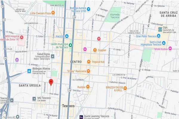 Foto de casa en leandro 54, san pedro, texcoco, méxico, 0 foto 03 Foto de casa en venta en leandro 54, san pedro, texcoco, méxico, 0 No. 03