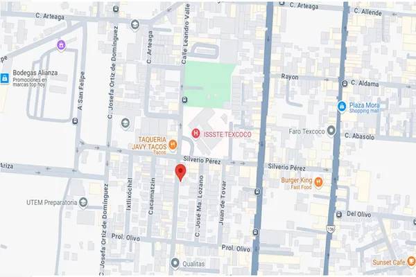 Foto de casa en leandro 54, san pedro, texcoco, méxico, 0 foto 04 Foto de casa en venta en leandro 54, san pedro, texcoco, méxico, 0 No. 04