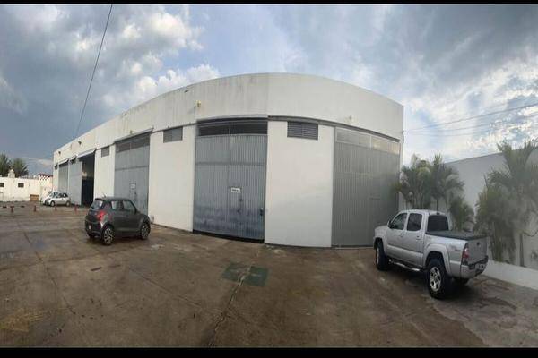 Foto de bodega en leandro valle , leandro valle, mérida, yucatán, 30189393 foto 04 Foto de bodega en renta en leandro valle , leandro valle, mérida, yucatán, 30189393 No. 04