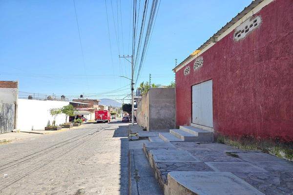 Foto de bodega en lechuga , mesa colorada oriente, zapopan, jalisco, 27017215 foto 04 Foto de bodega en renta en lechuga , mesa colorada oriente, zapopan, jalisco, 27017215 No. 04