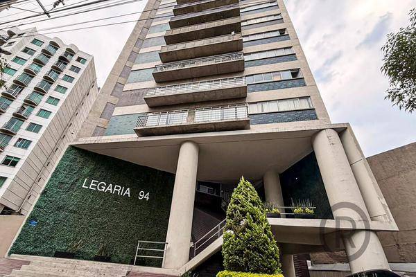 Foto de departamento en , legaria, miguel hidalgo, df / cdmx, 0 foto 01 Foto de departamento en renta en , legaria, miguel hidalgo, df / cdmx, 0 No. 01