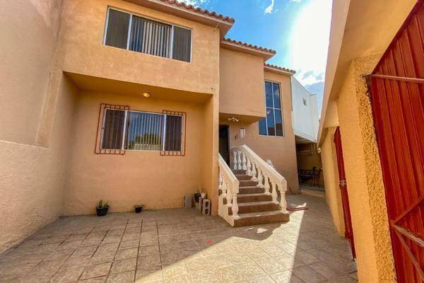 Foto de casa en leo , los olivos, tijuana, baja california, 0 foto 02 Foto de casa en renta en leo , los olivos, tijuana, baja california, 0 No. 02