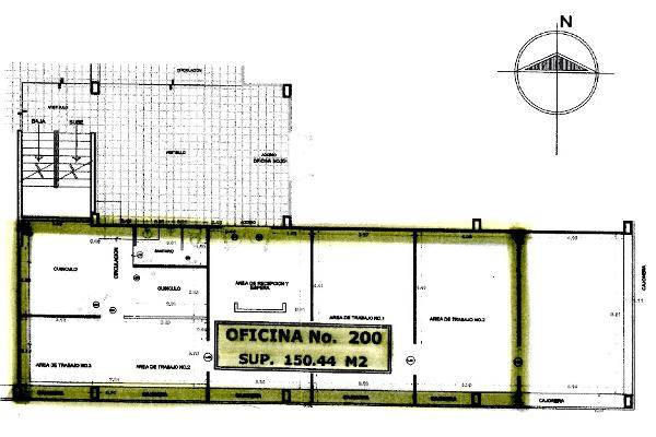 Foto de oficina en leona vicario 1232, real de arcos, metepec, méxico, 4195404 foto 02 Foto de oficina en renta en leona vicario 1232, real de arcos, metepec, méxico, 4195404 No. 02