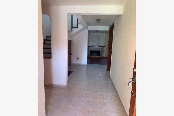 Foto de casa en leona vicario 409, campestre del valle, metepec, méxico, 0 foto 02 Foto de casa en renta en leona vicario 409, campestre del valle, metepec, méxico, 0 No. 02