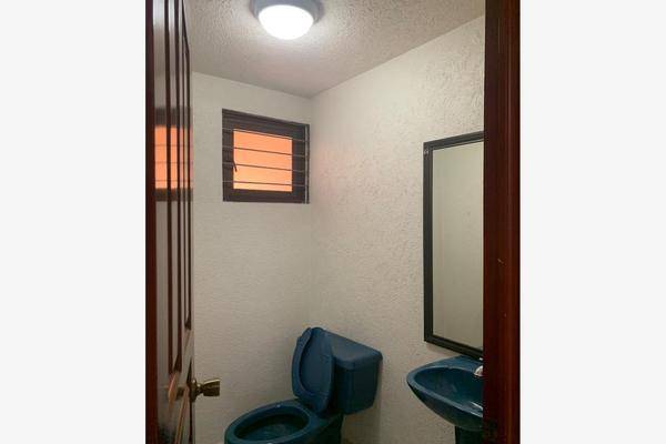Foto de casa en leona vicario 409, campestre del valle, metepec, méxico, 0 foto 03 Foto de casa en renta en leona vicario 409, campestre del valle, metepec, méxico, 0 No. 03