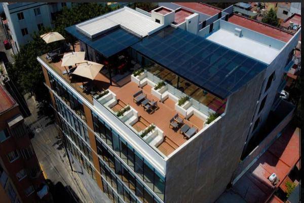 Foto de departamento en leonardo da vinci , santa maria nonoalco, benito juárez, df / cdmx, 0 foto 03 Foto de departamento en venta en leonardo da vinci , santa maria nonoalco, benito juárez, df / cdmx, 0 No. 03