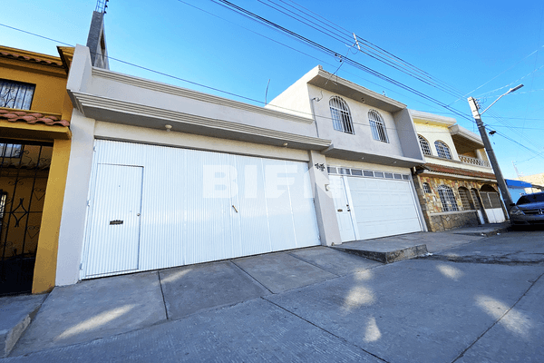 Foto de casa en leopoldo arreola , héctor mayagoitia domínguez, durango, durango, 30865007 foto 01 Foto de casa en venta en leopoldo arreola , héctor mayagoitia domínguez, durango, durango, 30865007 No. 01