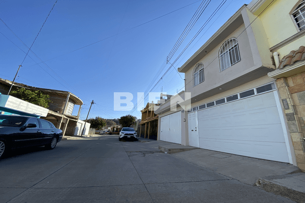Foto de casa en leopoldo arreola , héctor mayagoitia domínguez, durango, durango, 30865007 foto 03 Foto de casa en venta en leopoldo arreola , héctor mayagoitia domínguez, durango, durango, 30865007 No. 03