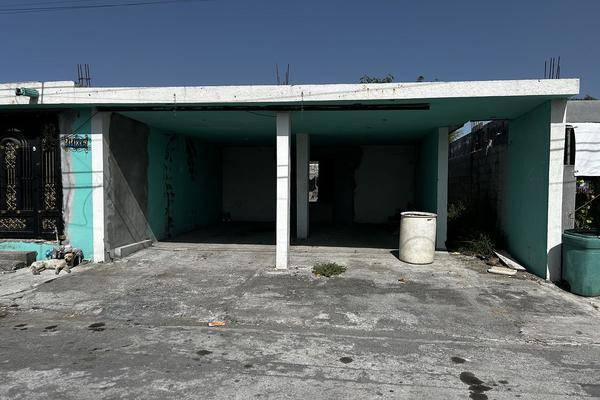Foto de casa en lerdo de tejada , infonavit benito juárez, juárez, nuevo león, 0 foto 03 Foto de casa en venta en lerdo de tejada , infonavit benito juárez, juárez, nuevo león, 0 No. 03