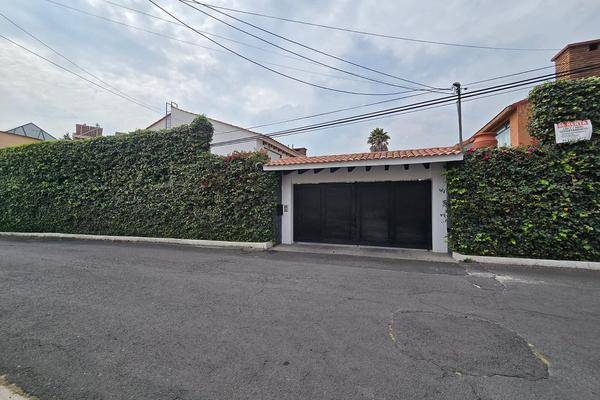 Foto de casa en lerdo de tejada , san jerónimo lídice, la magdalena contreras, df / cdmx, 0 foto 01 Foto de casa en venta en lerdo de tejada , san jerónimo lídice, la magdalena contreras, df / cdmx, 0 No. 01