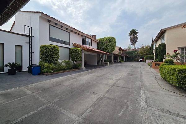 Foto de casa en lerdo de tejada , san jerónimo lídice, la magdalena contreras, df / cdmx, 0 foto 02 Foto de casa en venta en lerdo de tejada , san jerónimo lídice, la magdalena contreras, df / cdmx, 0 No. 02