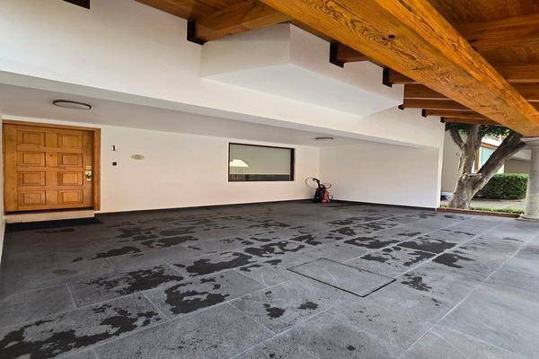 Foto de casa en lerdo de tejada , san jerónimo lídice, la magdalena contreras, df / cdmx, 0 foto 03 Foto de casa en venta en lerdo de tejada , san jerónimo lídice, la magdalena contreras, df / cdmx, 0 No. 03