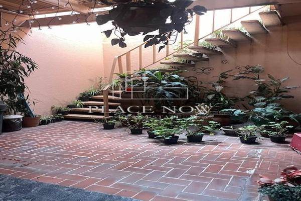 Foto de departamento en , letrán valle, benito juárez, df / cdmx, 0 foto 02 Foto de departamento en renta en , letrán valle, benito juárez, df / cdmx, 0 No. 02