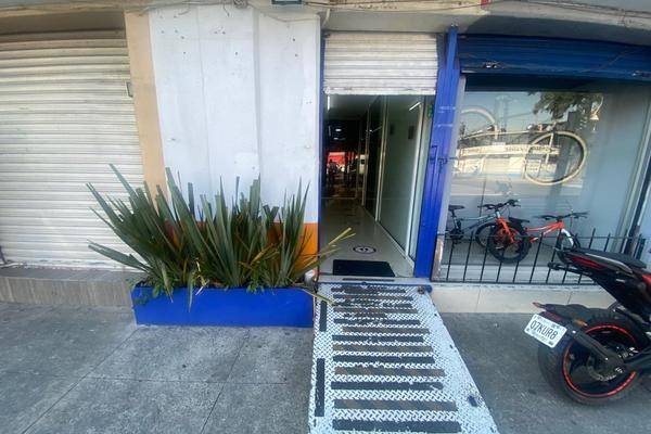 Foto de local en , leyes de reforma 2a sección, iztapalapa, df / cdmx, 0 foto 02 Foto de local en renta en , leyes de reforma 2a sección, iztapalapa, df / cdmx, 0 No. 02