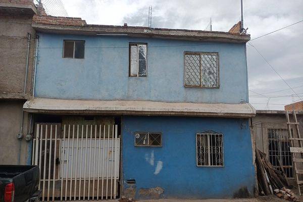 Foto de casa en , liberación social, durango, durango, 0 foto 01 Foto de casa en venta en , liberación social, durango, durango, 0 No. 01